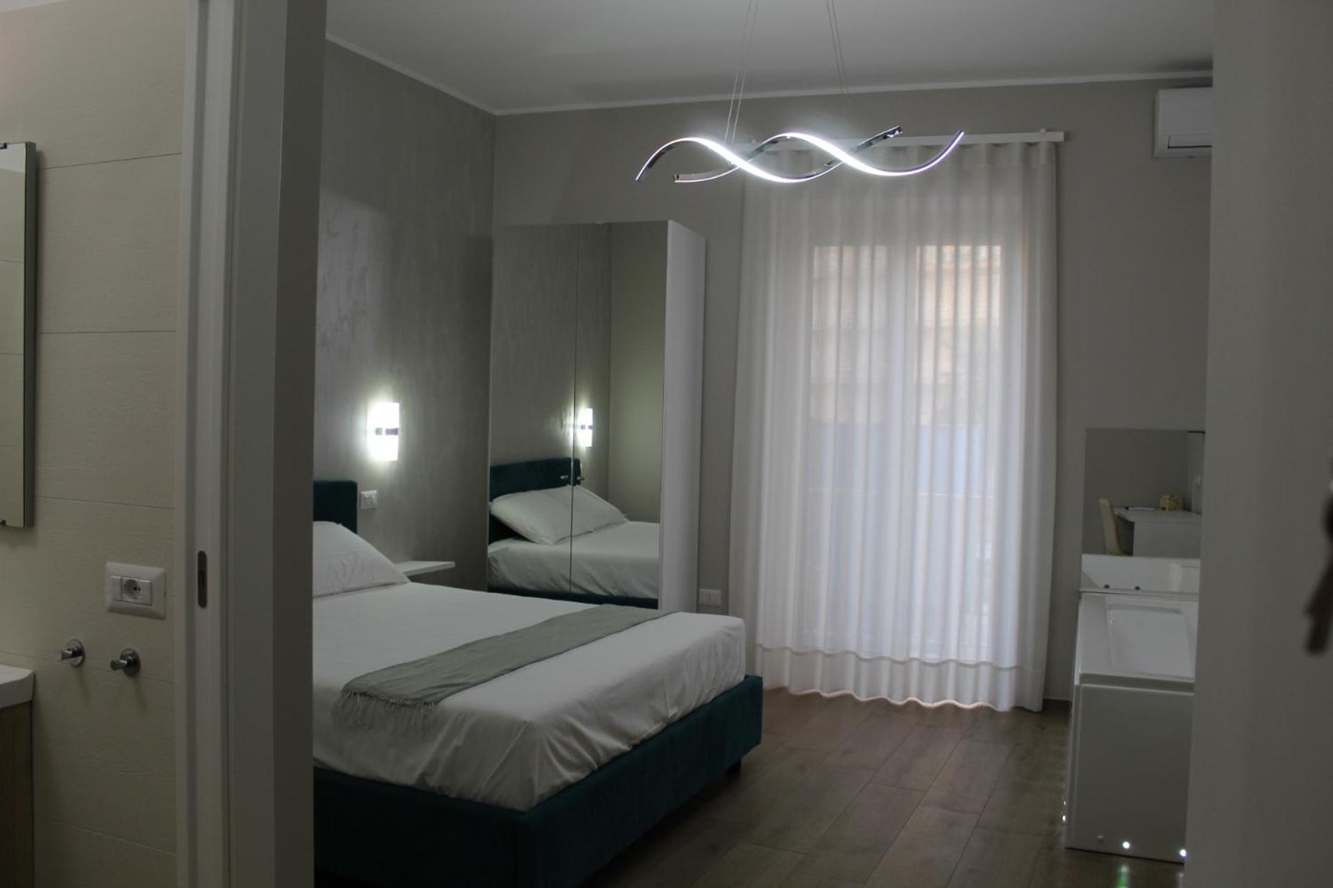 Lory Luxury B&B Licata Exterior foto