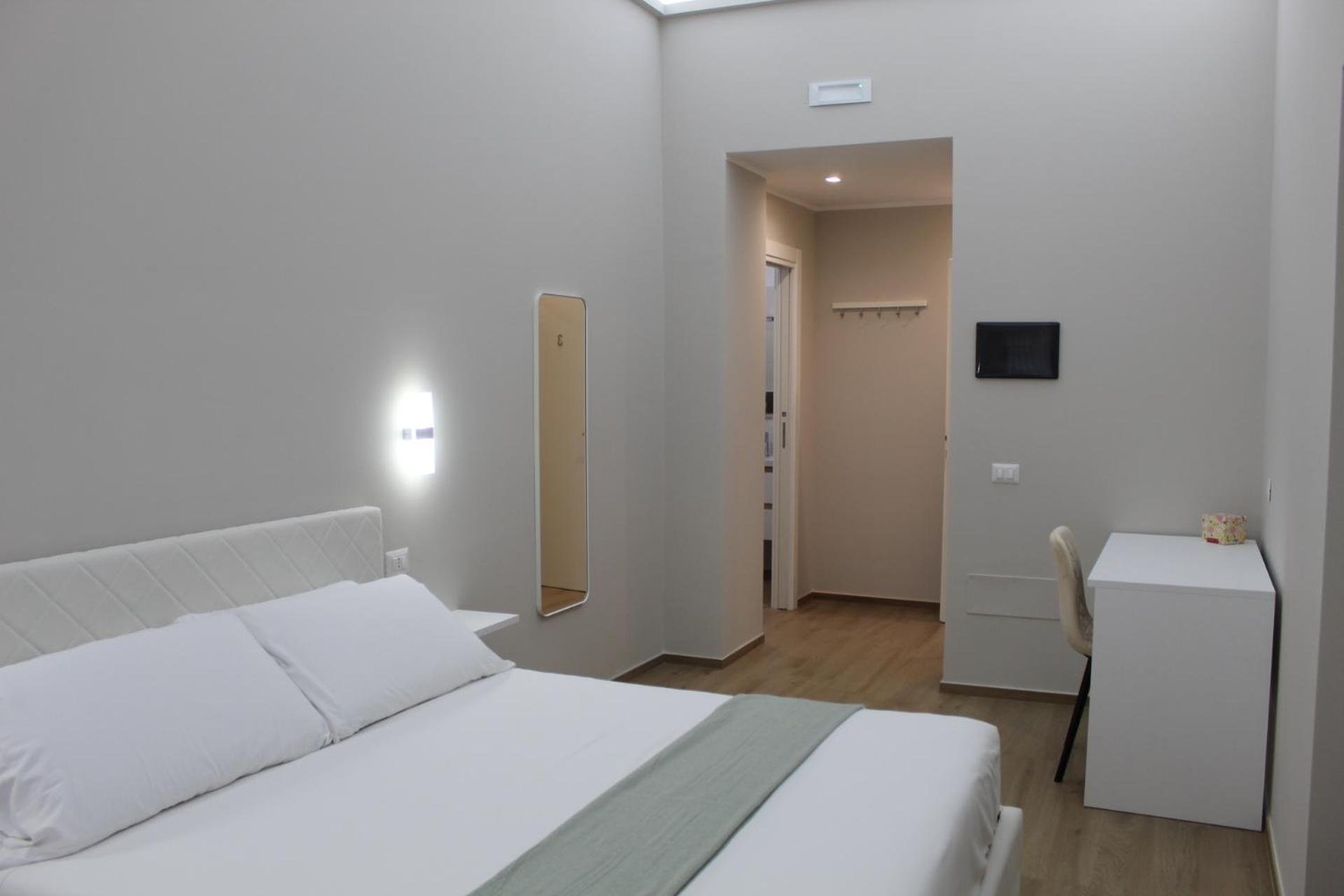 Lory Luxury B&B Licata Exterior foto